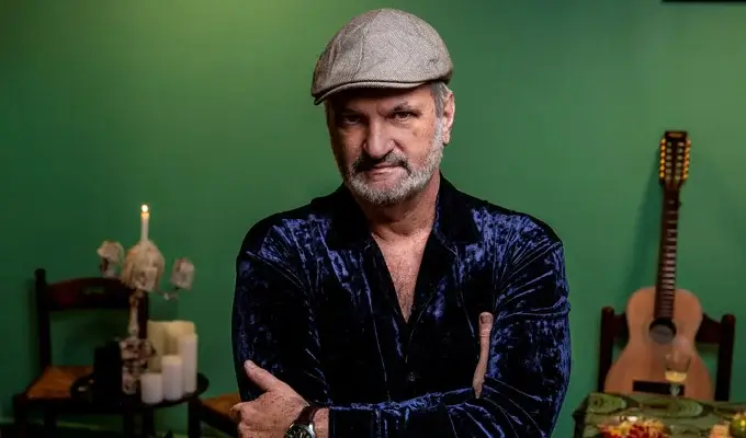 Gil Aniorte Paz · Trio Kalimas