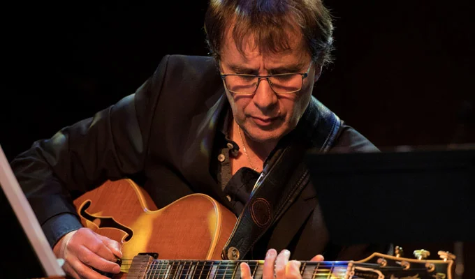 Jean-Philippe Sempéré Duo