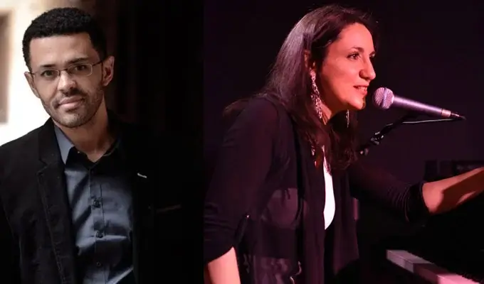 Cathy Escoffier Duo